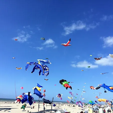 아파트 Le Voyageur A La Vue *