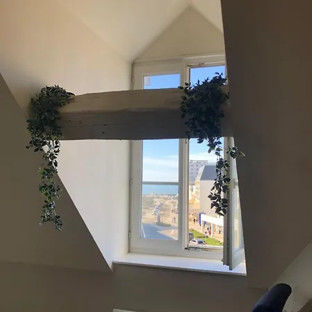 Le Voyageur A La Vue Apartment