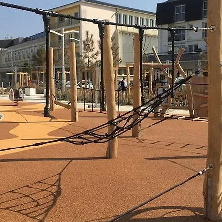 Apartment Le Voyageur A La Vue *