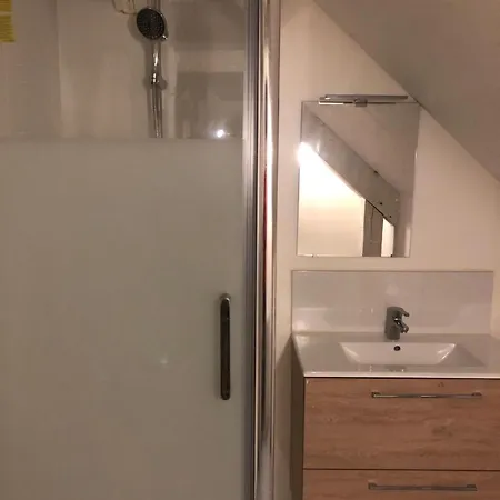 Le Voyageur A La Vue Apartment