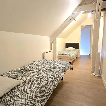 Le Voyageur A La Vue * Berck